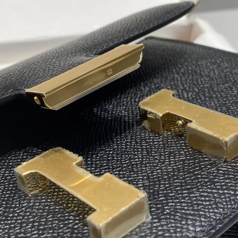 Hermes Constance Bags TimelessDesign 48860