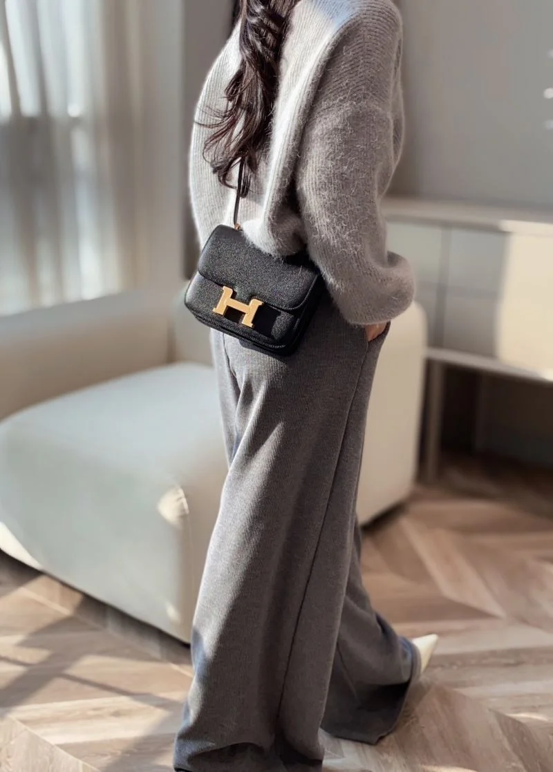 Hermes Constance Bags TimelessDesign 48860