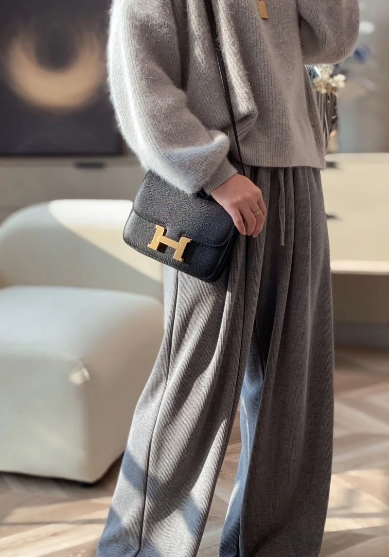 Hermes Constance Bags TimelessDesign 48860