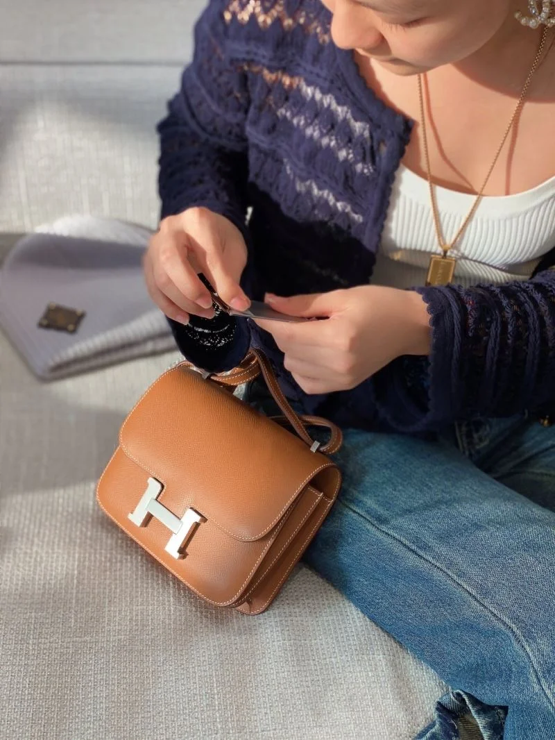 Attractive Hermes Constance Bags 48859