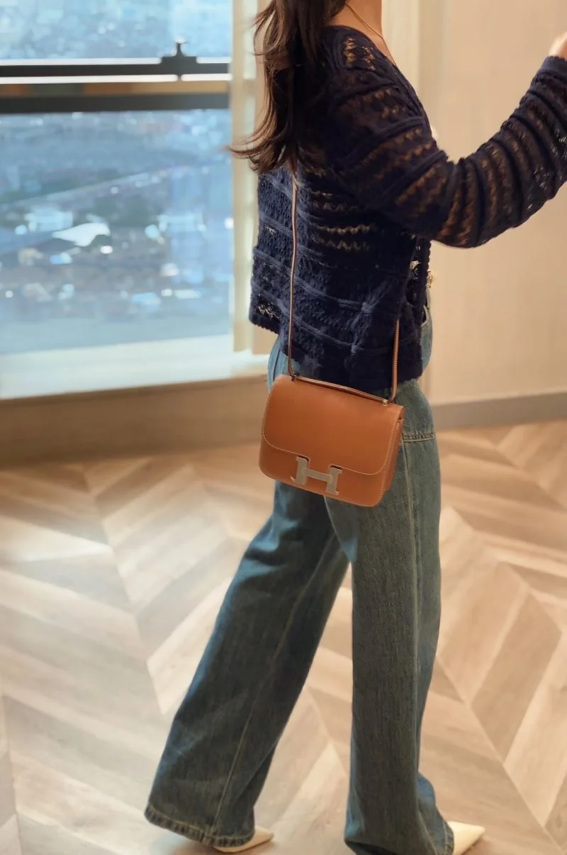 Attractive Hermes Constance Bags 48859