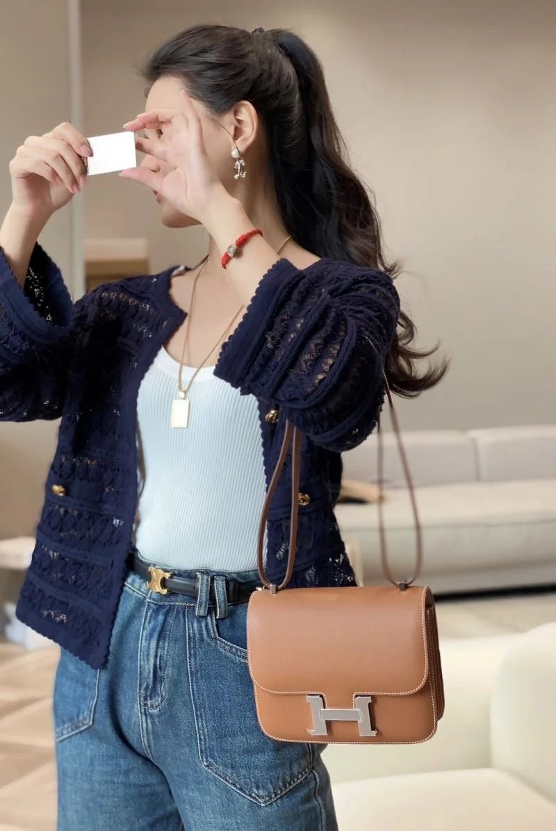 Attractive Hermes Constance Bags 48859
