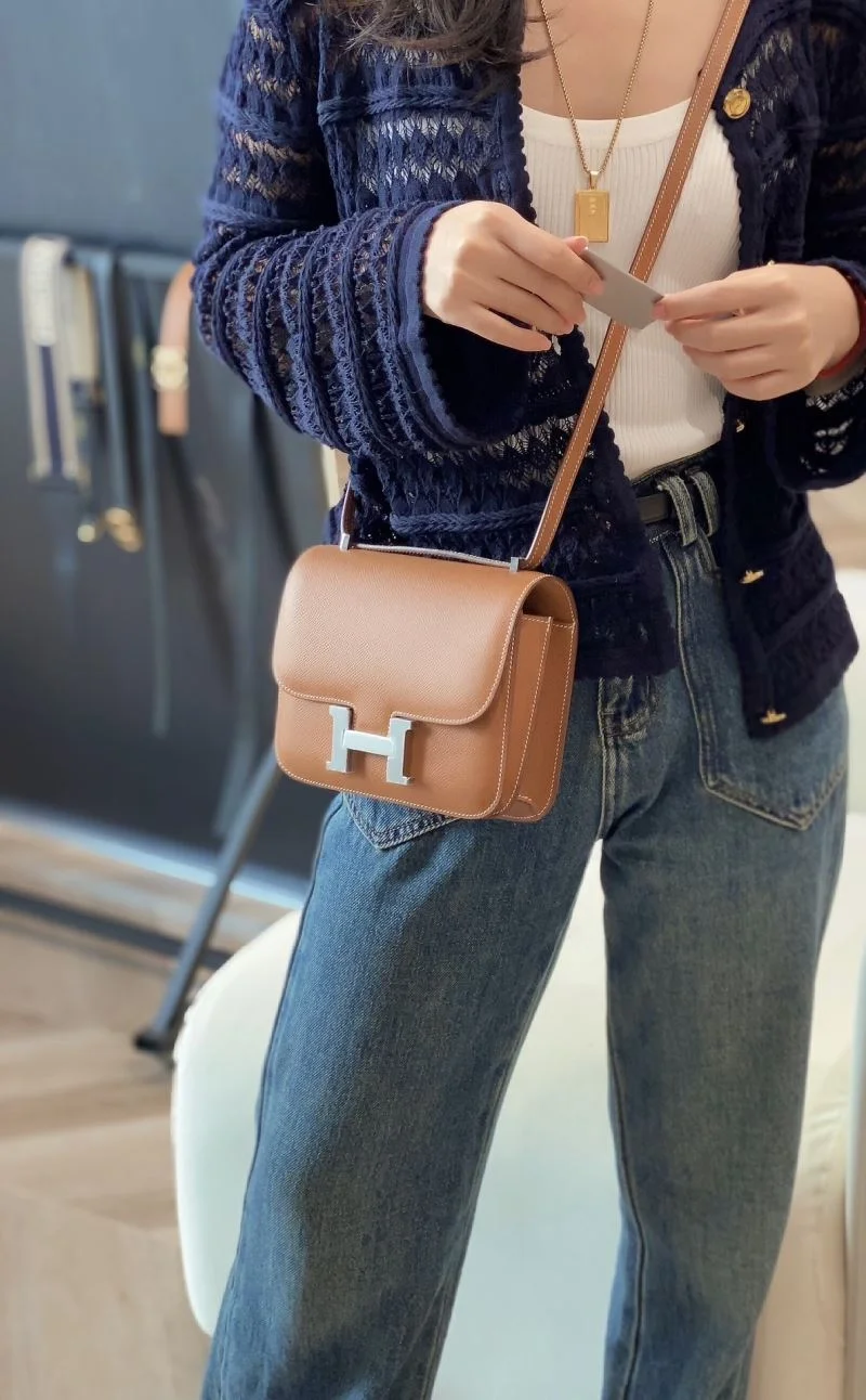 Attractive Hermes Constance Bags 48859