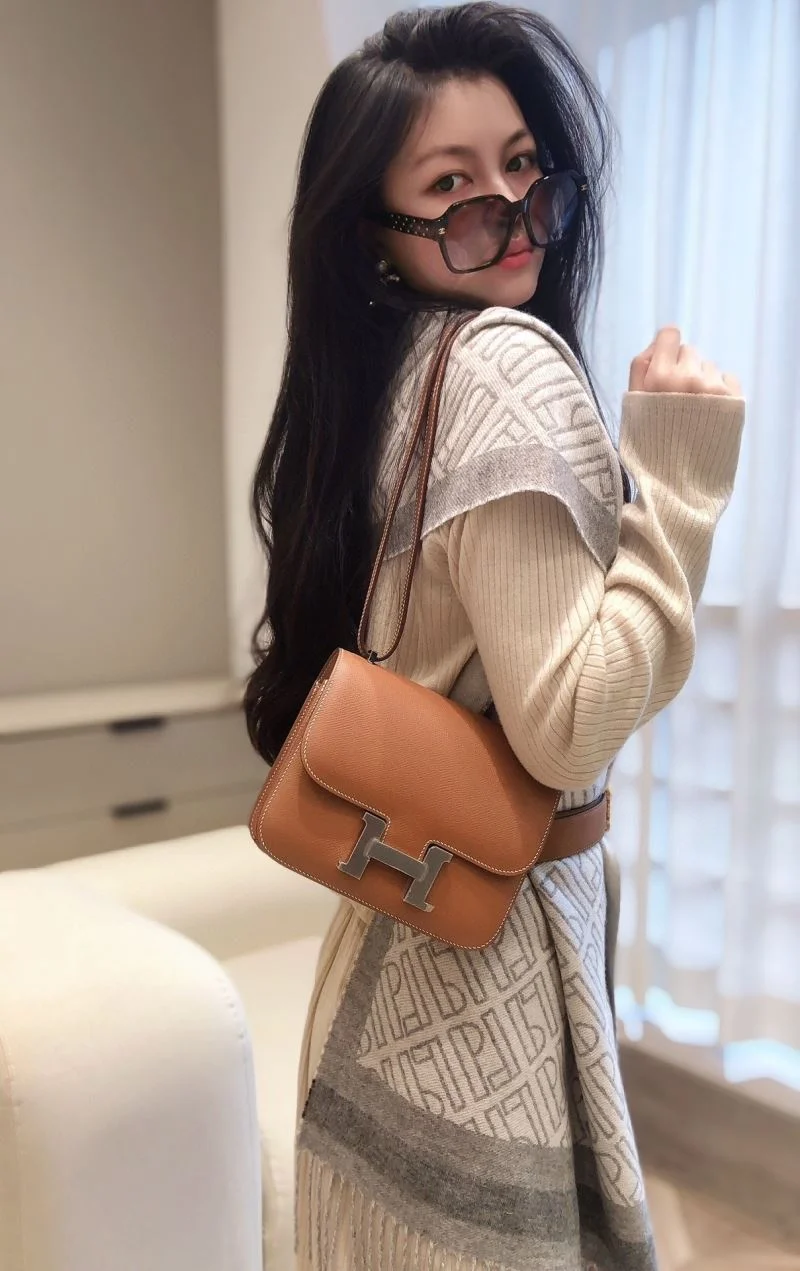 Attractive Hermes Constance Bags 48859