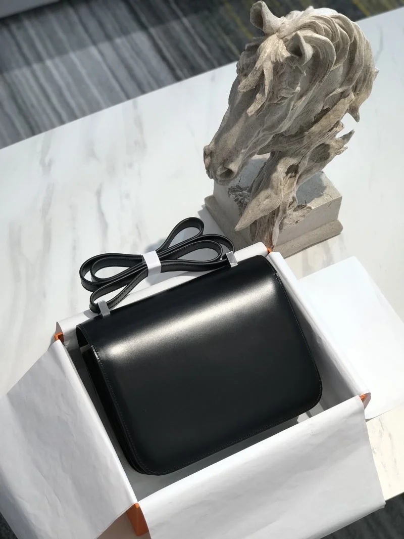 Bold Hermes Constance Bags 48438