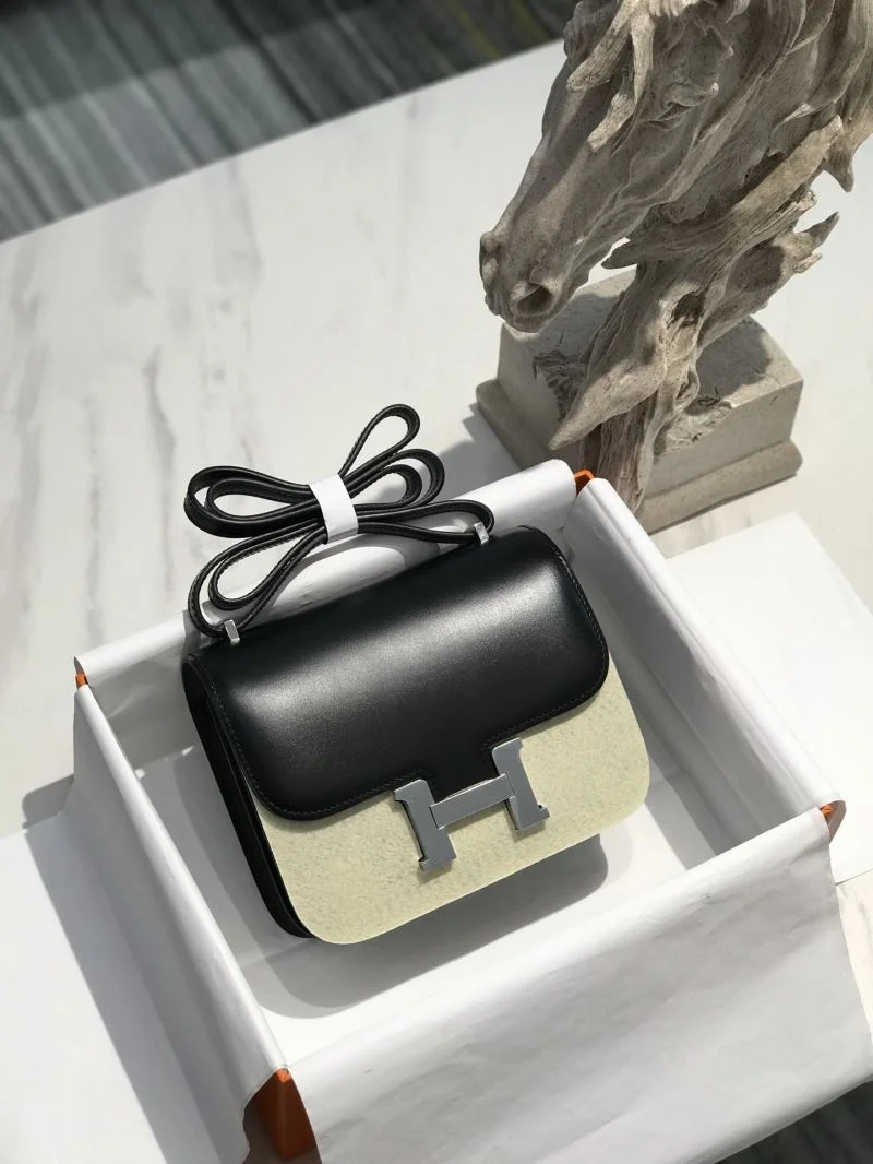 Fashionable Hermes Constance Bags 48445