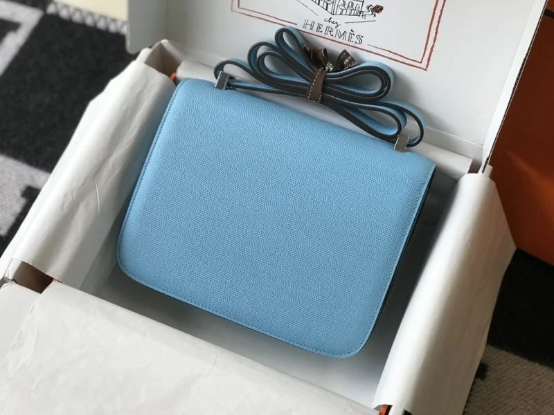 Hermes Constance Bags Stylish 48440