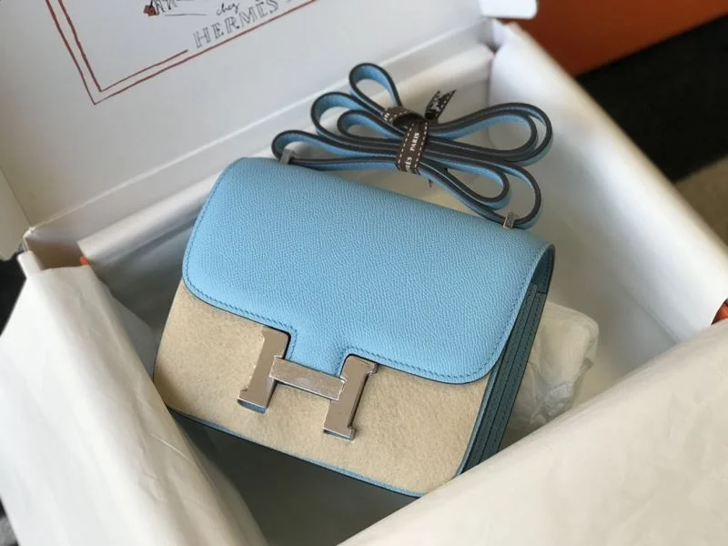 Hermes Constance Bags Resilient 48456