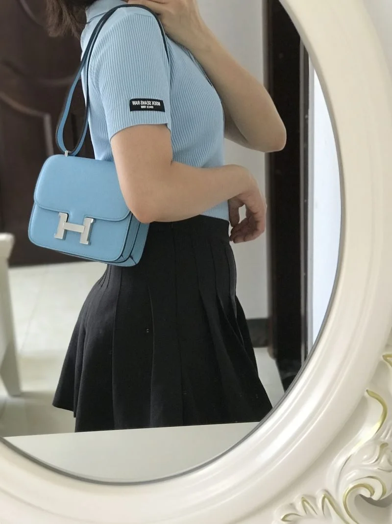 Hermes Constance Bags Resilient 48456