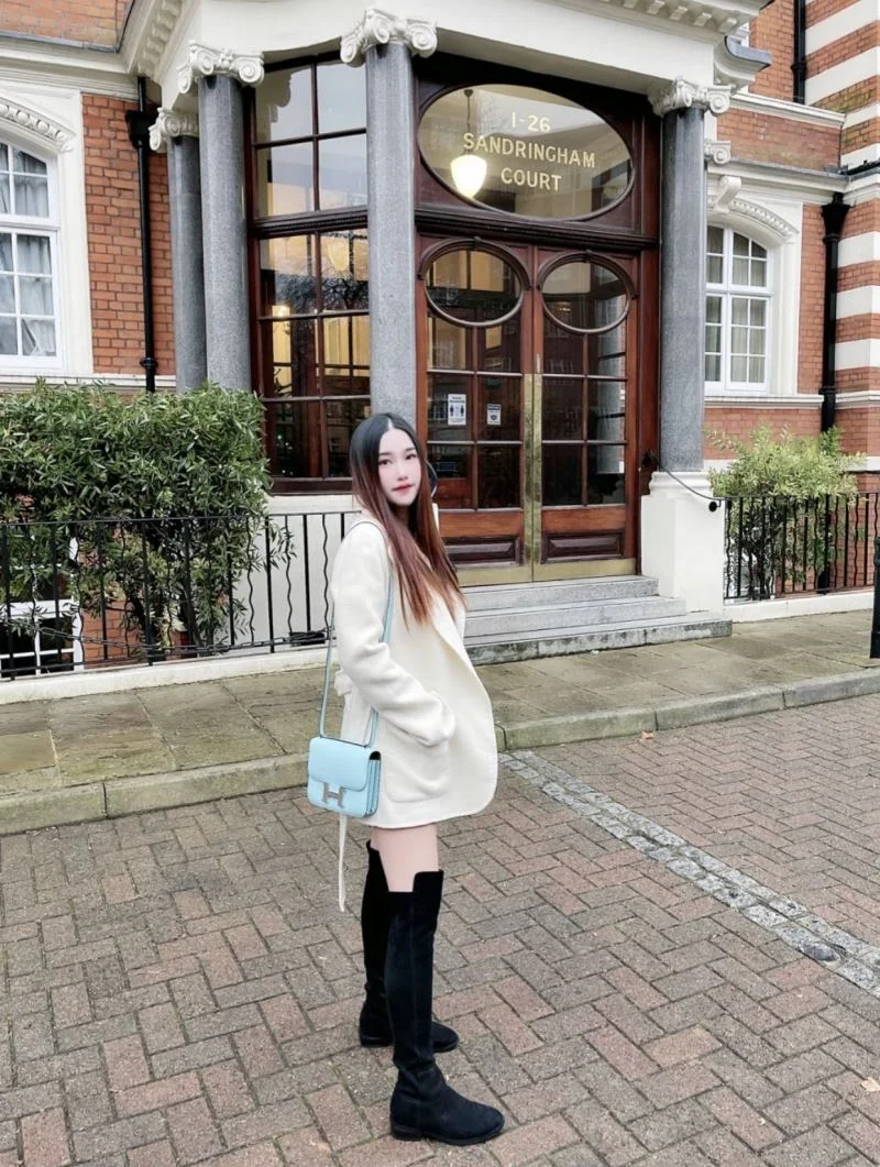 Hermes Constance Bags Resilient 48456