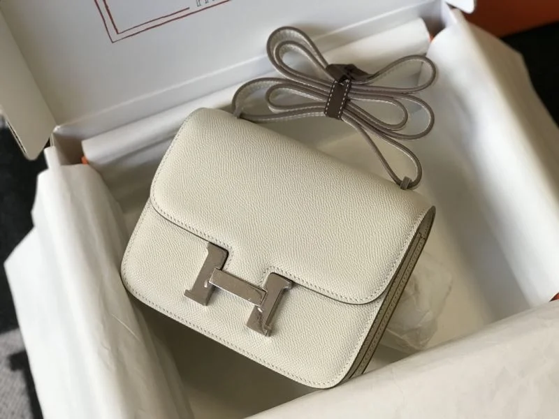 Hermes Constance Bags Breathable 48436