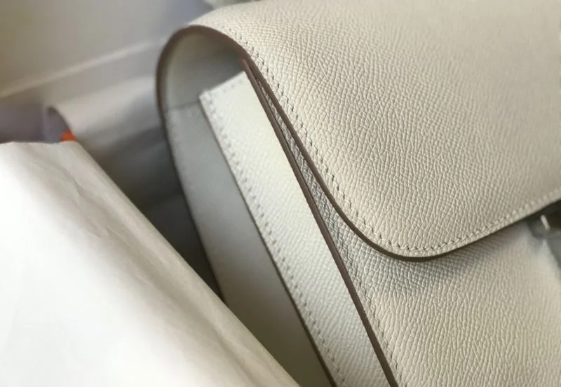 Hermes Constance Bags Breathable 48436