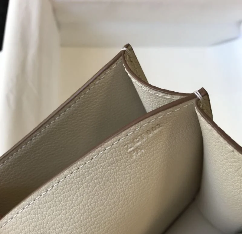 Hermes Constance Bags Breathable 48436