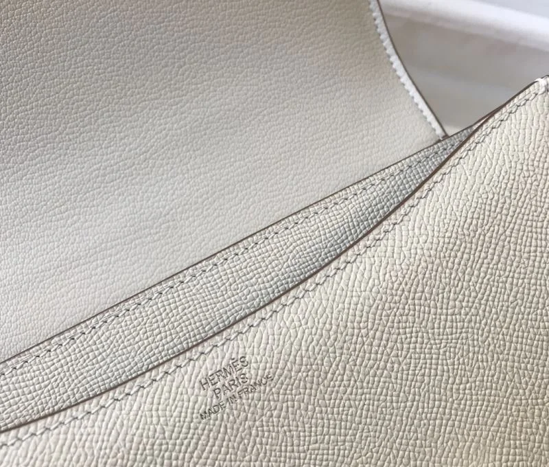 Hermes Constance Bags Breathable 48436