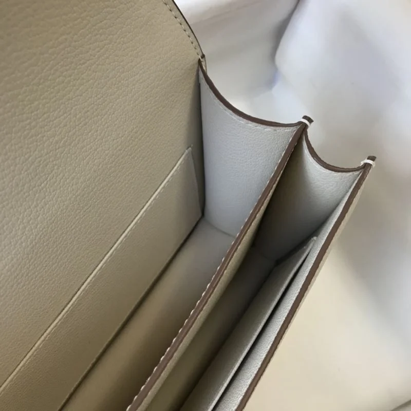Hermes Constance Bags Breathable 48436