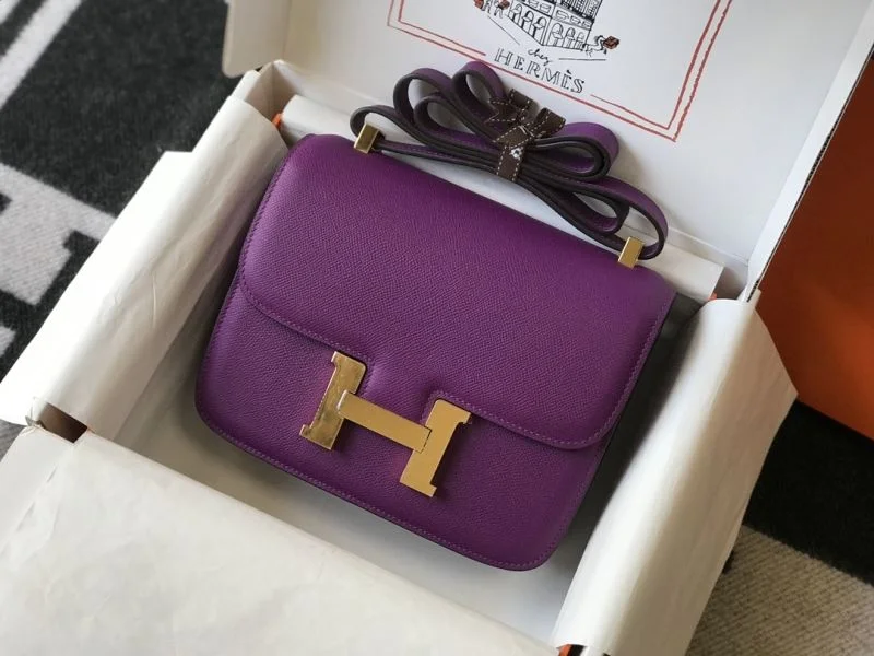 Functional Hermes Constance Bags 48433