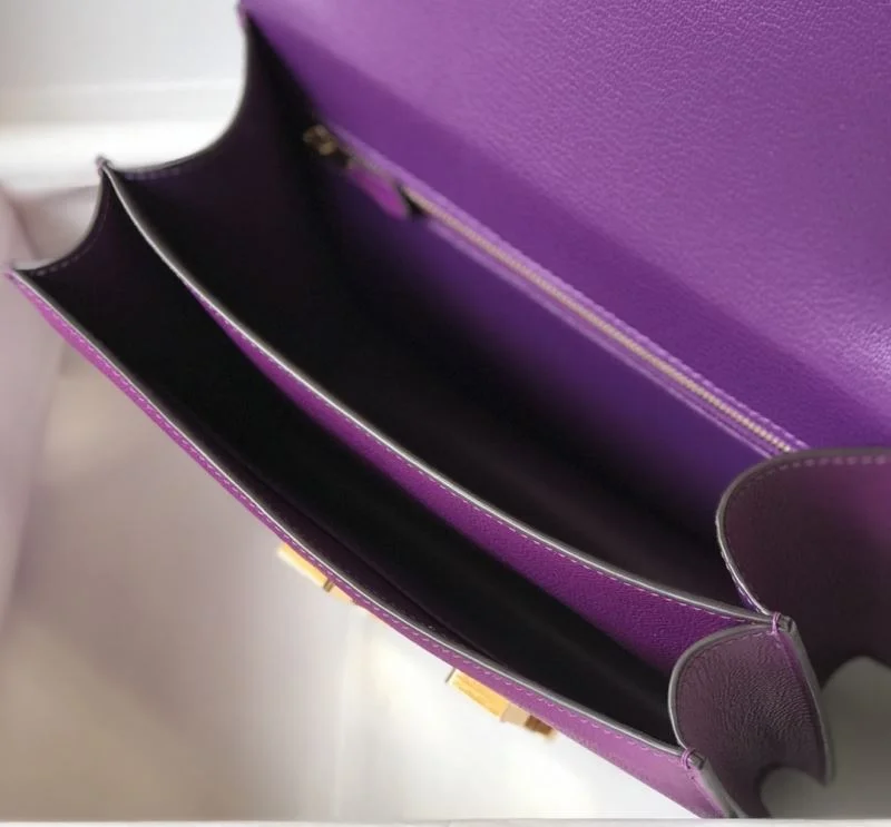 Functional Hermes Constance Bags 48433