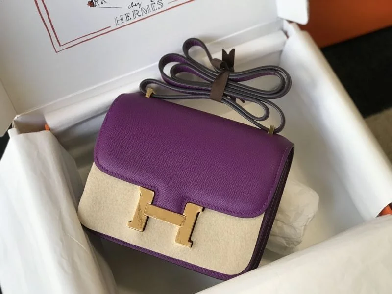FlexibleFit Hermes Constance Bags 48437