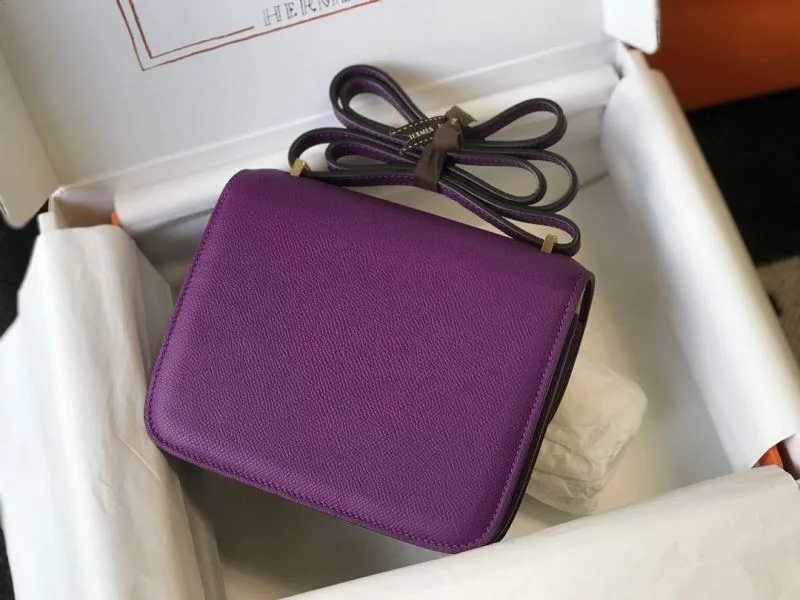 FlexibleFit Hermes Constance Bags 48437