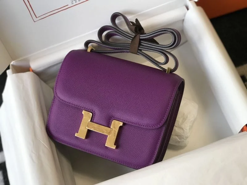 FlexibleFit Hermes Constance Bags 48437