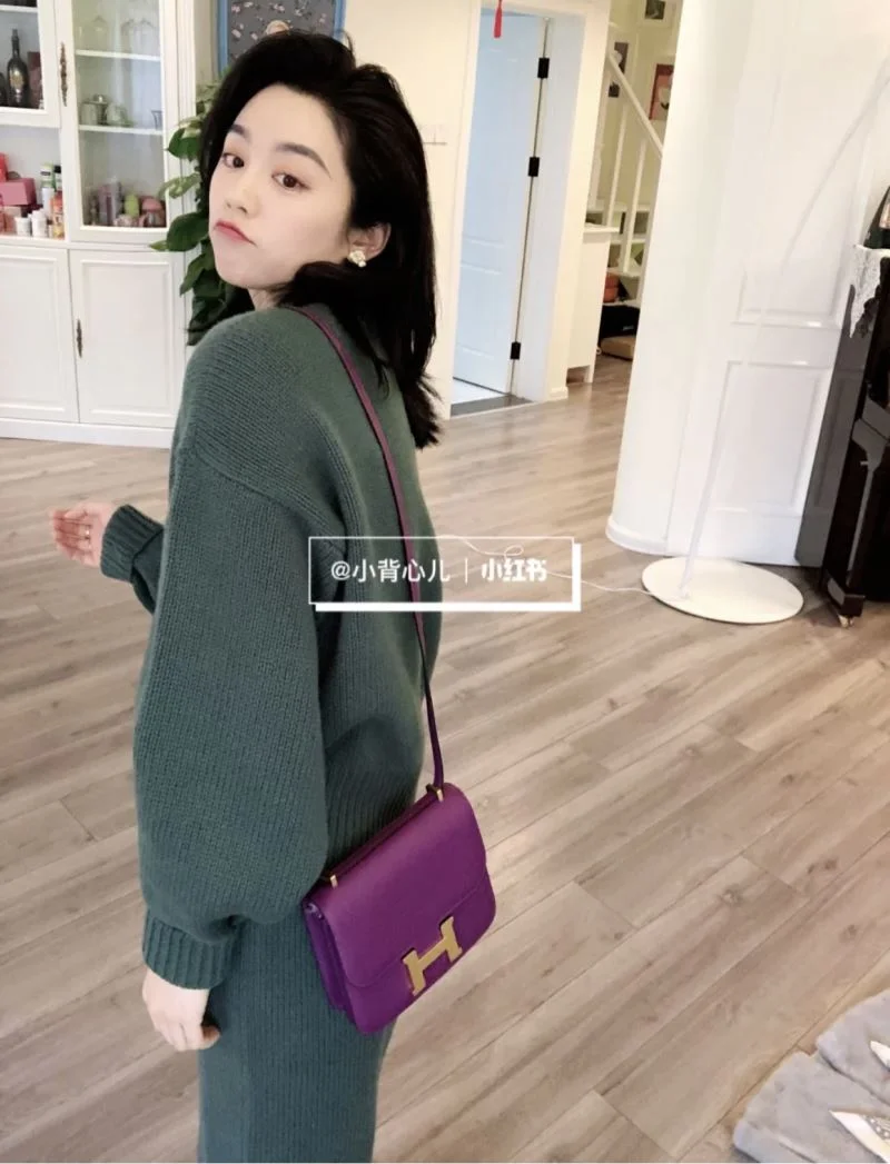 FlexibleFit Hermes Constance Bags 48437