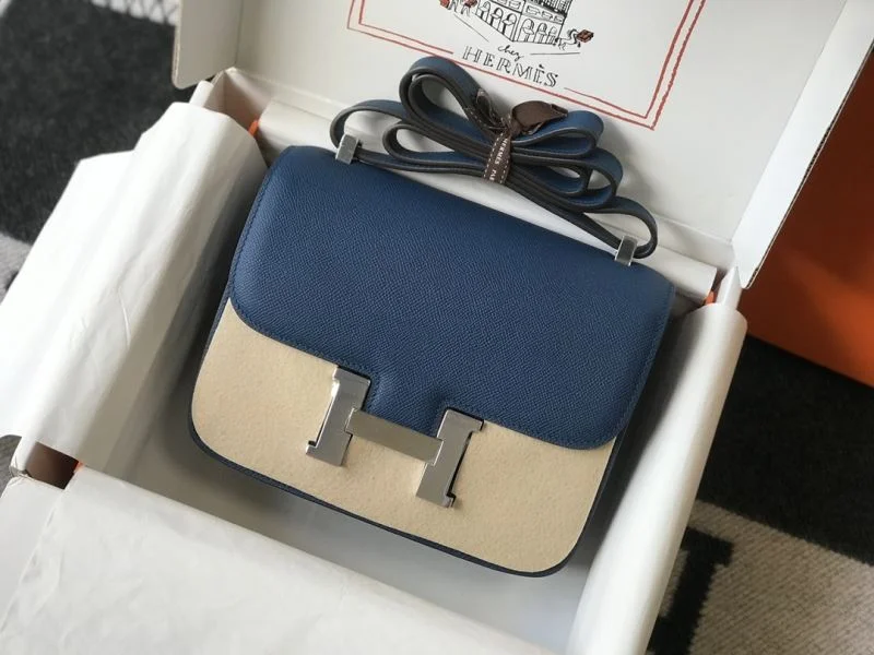 Hermes Constance Bags SoftTouch 48435