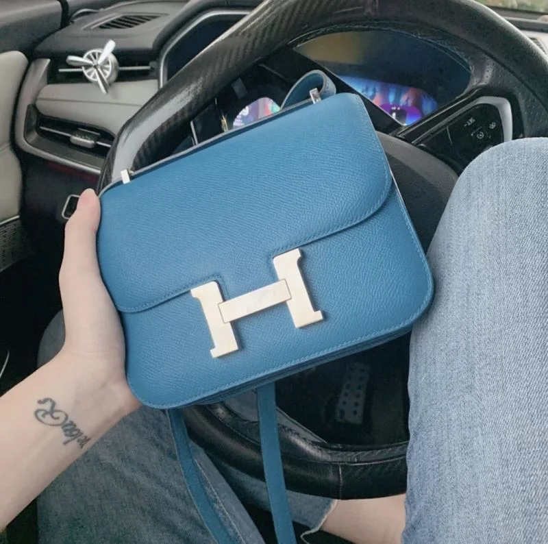 Premium Hermes Constance Bags 48447