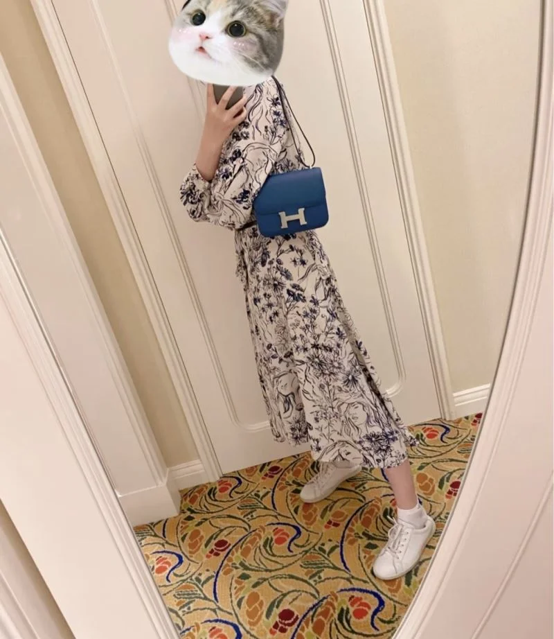 Premium Hermes Constance Bags 48447
