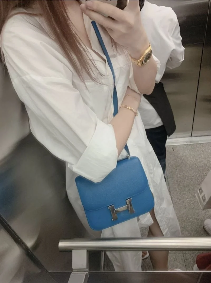 Premium Hermes Constance Bags 48447