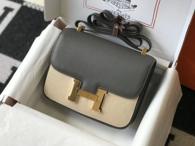 Minimalist Hermes Constance Bags 48475