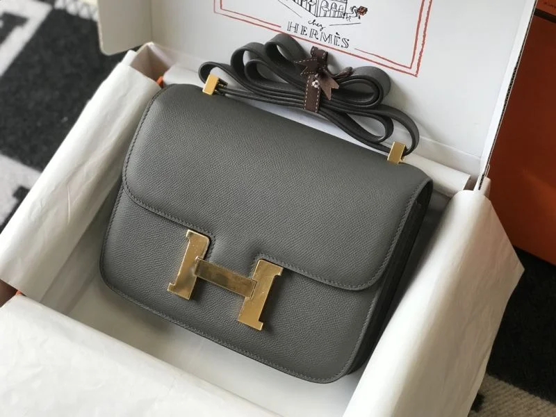 Minimalist Hermes Constance Bags 48475
