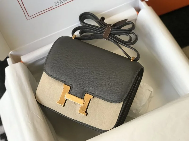 OdorResistant Hermes Constance Bags 48432