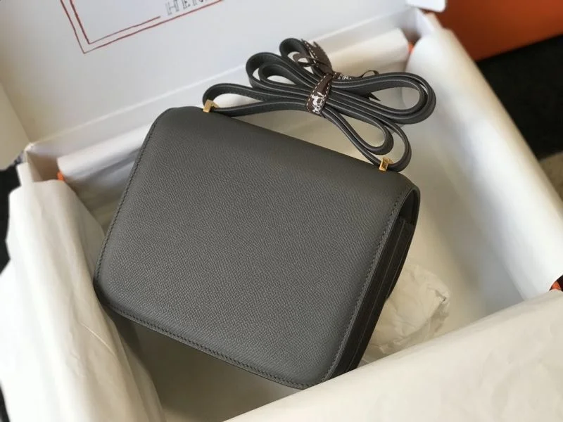OdorResistant Hermes Constance Bags 48432