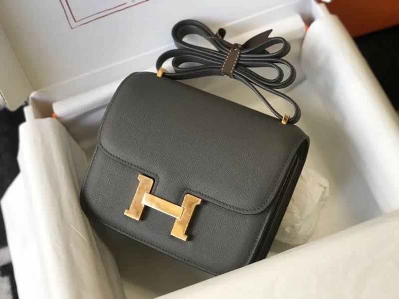 OdorResistant Hermes Constance Bags 48432