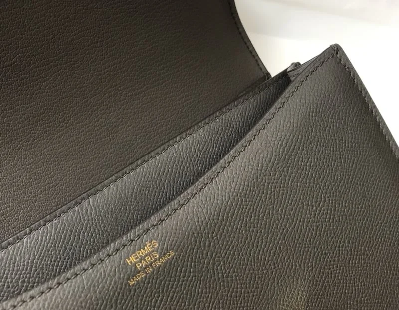 OdorResistant Hermes Constance Bags 48432