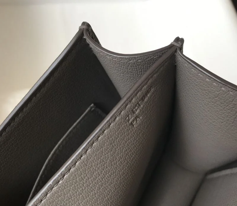 OdorResistant Hermes Constance Bags 48432