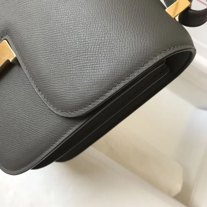 OdorResistant Hermes Constance Bags 48432