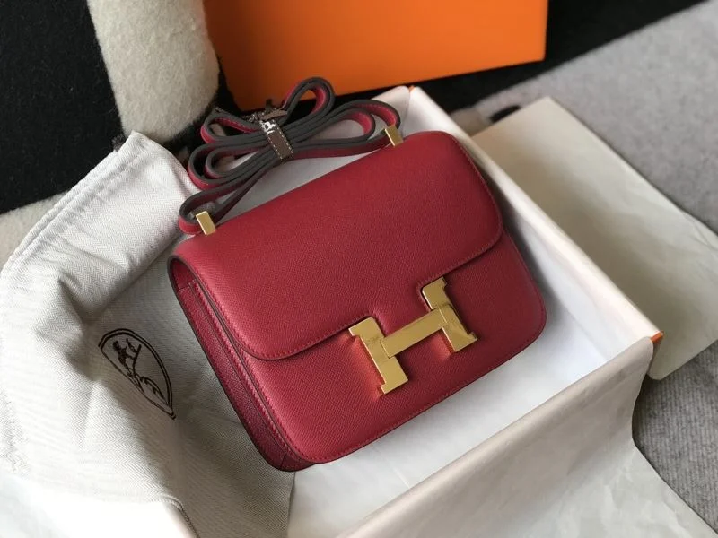 Hermes Constance Bags BestValue 48434