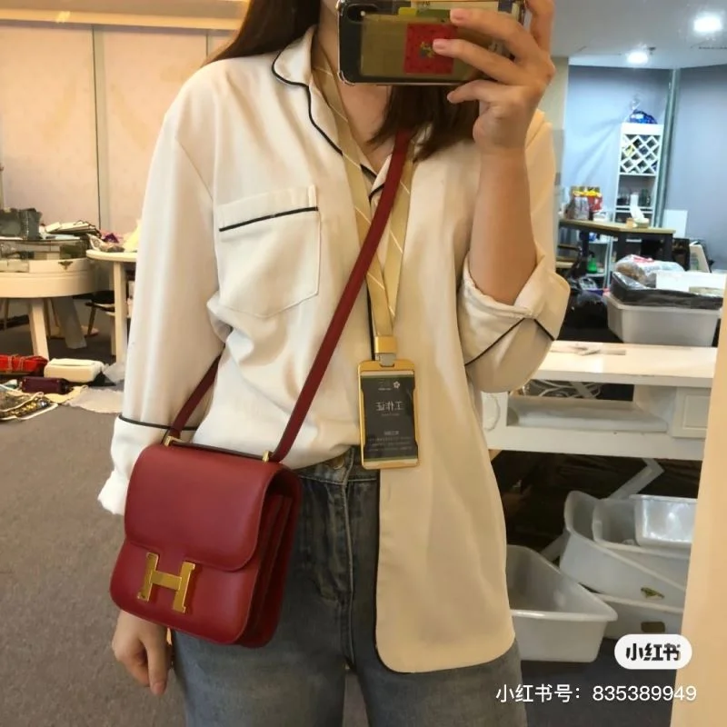 Hermes Constance Bags BestValue 48434