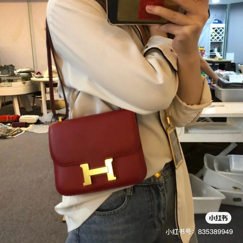 Hermes Constance Bags BestValue 48434