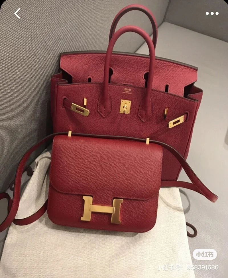 Hermes Constance Bags BestValue 48434