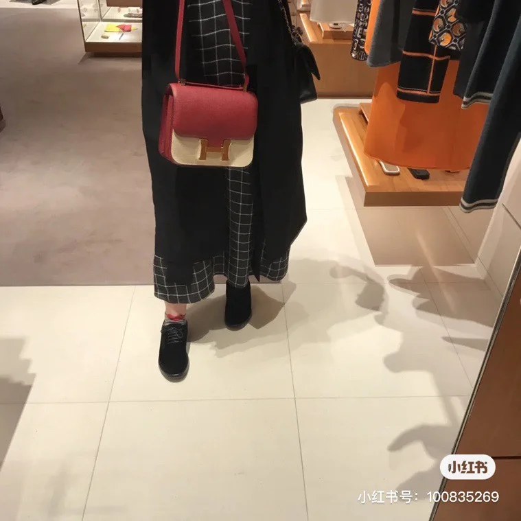 Hermes Constance Bags BestValue 48434
