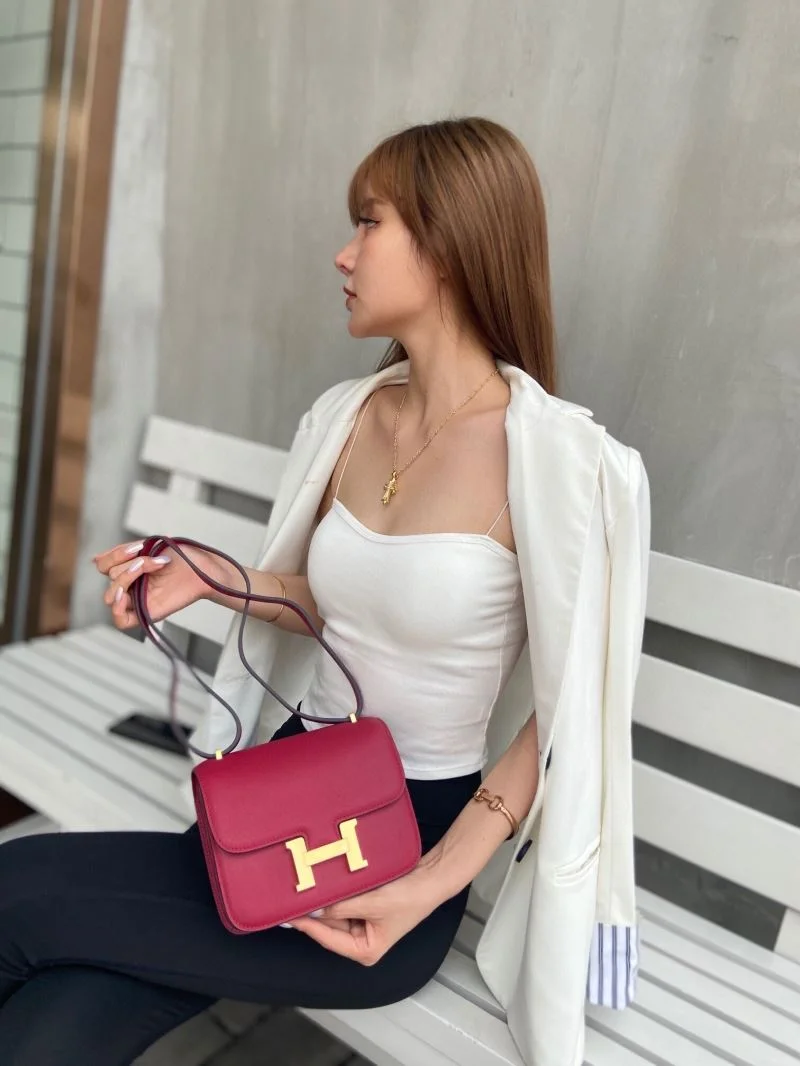 EasyMatch Hermes Constance Bags 48467