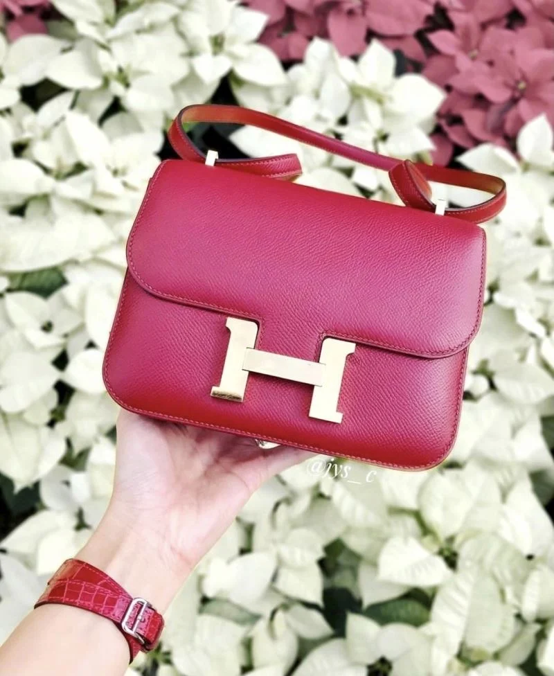 EasyMatch Hermes Constance Bags 48467