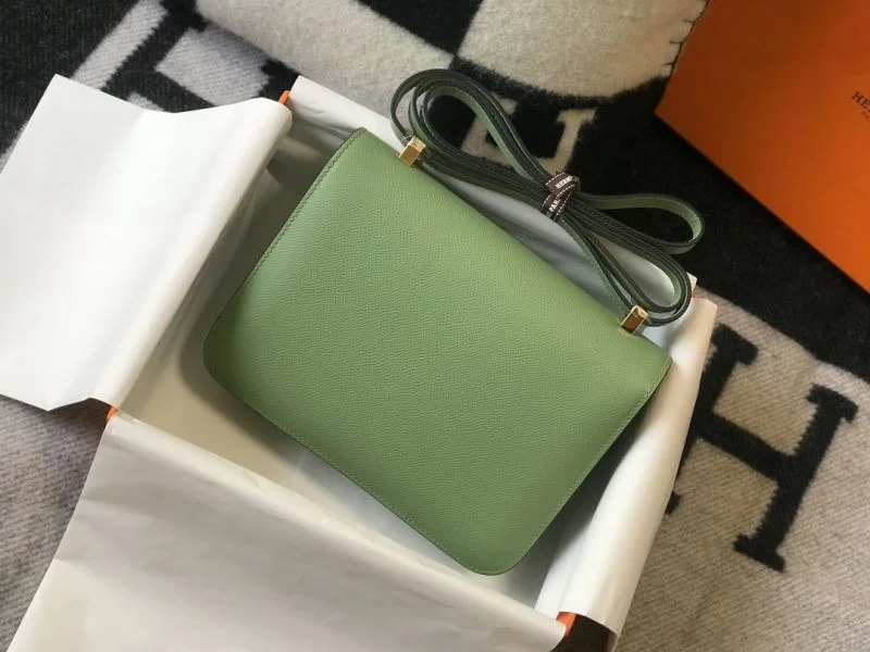 Hermes Constance Bags Flexible 48431