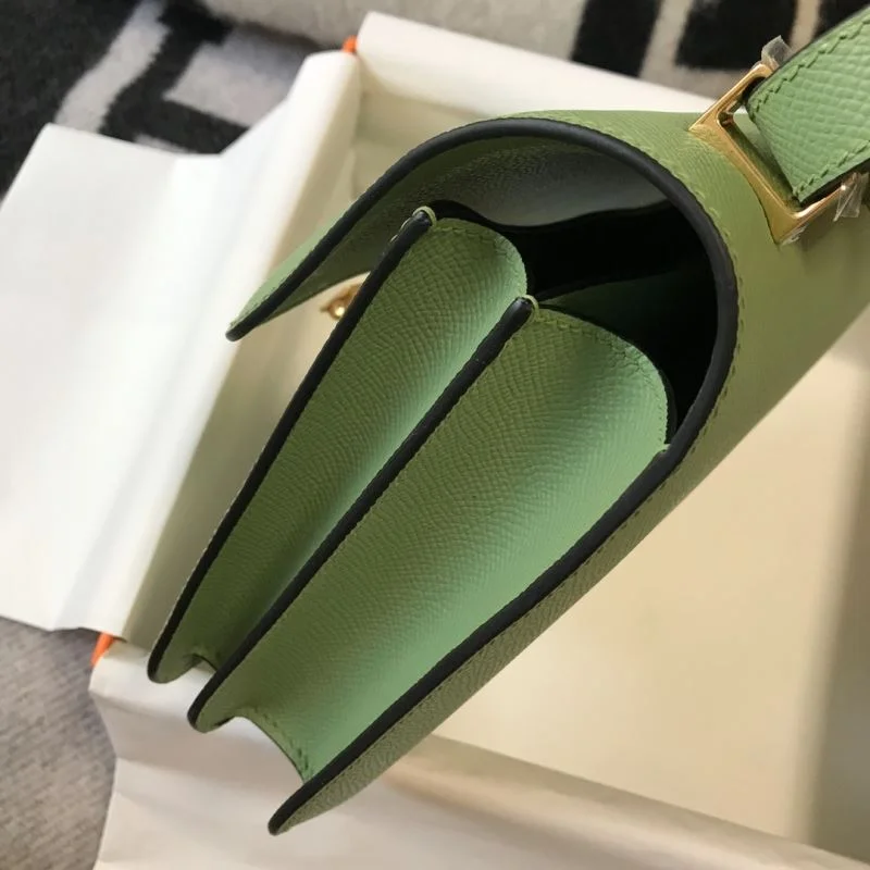 Hermes Constance Bags Flexible 48431