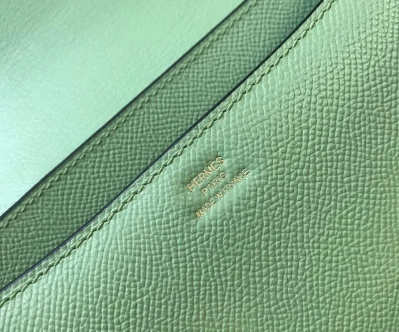 Hermes Constance Bags Flexible 48431