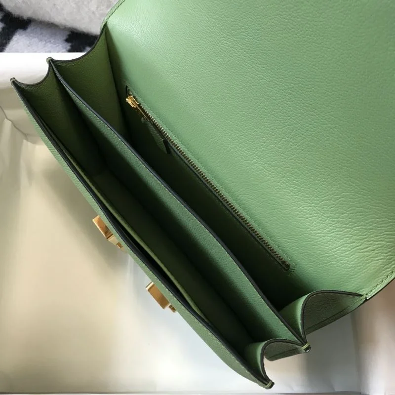 Hermes Constance Bags Flexible 48431