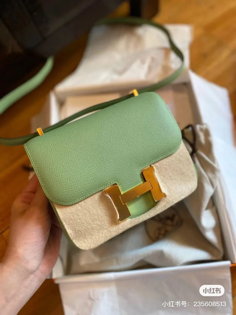 Hermes Constance Bags Flexible 48431