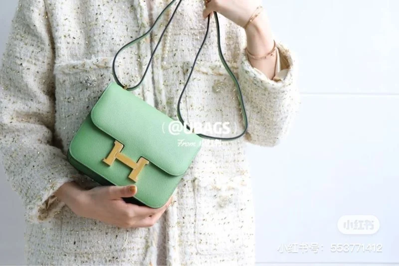 Hermes Constance Bags Flexible 48431